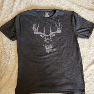 Mossy Oak Tee